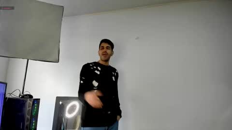 Diego online show from 12.30.24