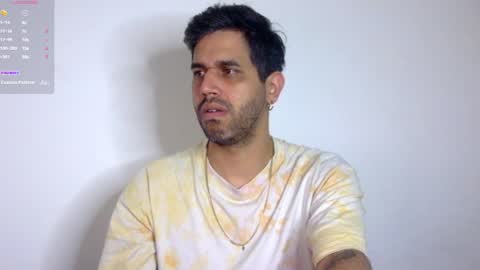 Diego online show from 01.20.25