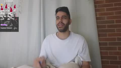 Diego online show from 02.11.25