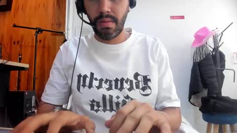 Diego online show from 03.01.25