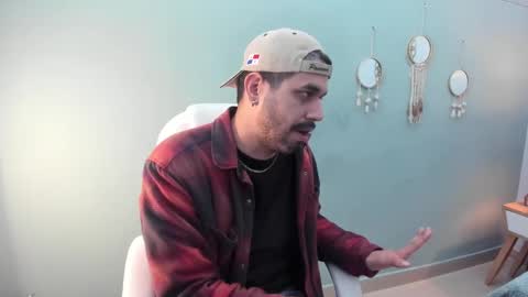 Diego online show from 09.08.25