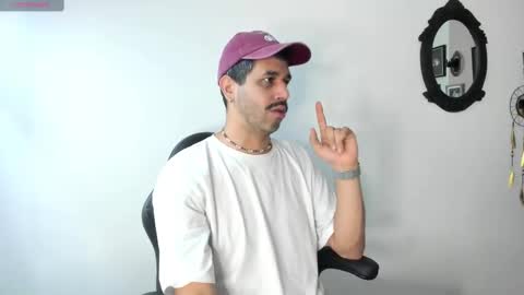 Diego online show from 09.22.25