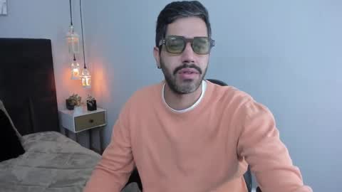 Diego online show from 09.29.25