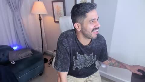 Diego online show from 10.16.25