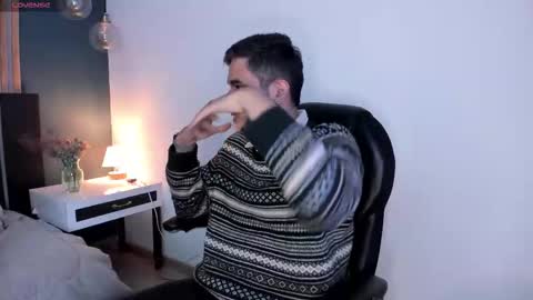 Diego online show from 10.20.25