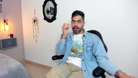 Diego online show from 11.17.25