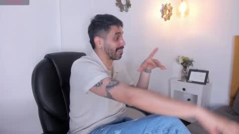 Diego online show from 11.19.25