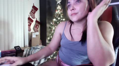 Krystle online show from 12.11.24