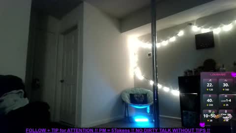 Drowning Puddles online show from 03.07.26