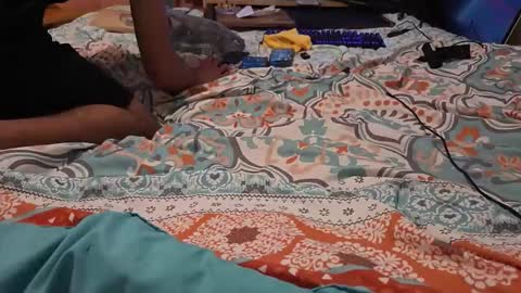 LOVE TO GET MY ASS FUCKED online show from 03.08.26