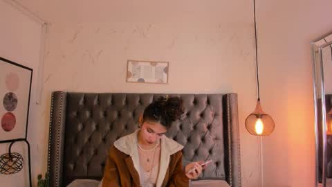 Puffy  online show from 09.25.25