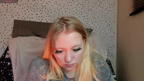 puffybun online show from 02.18.26