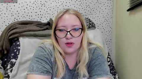 puffybun online show from 03.01.26