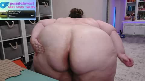 Puggie -  online show from 04.15.26