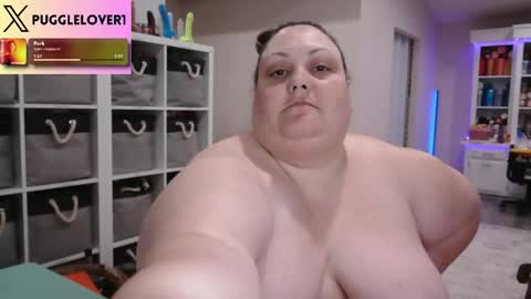 Puggie -  online show from 04.19.26