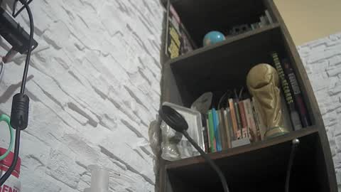 Snapshot of puky_mza chatting on 12.19.24 puky_mza online show from 12.19.24