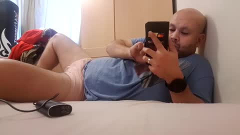 Pulp online show from 12.14.24