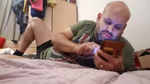 Pulp online show from 12.17.24