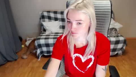 Polly online show from 02.12.26