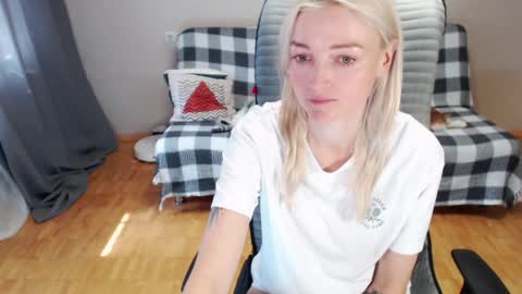 Polly online show from 05.15.26