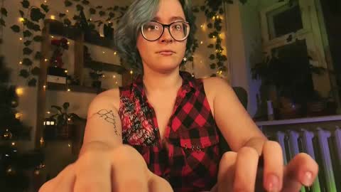 Snapshot of pumbazaebumba chatting on 12.06.24 Alisa lack of vitamin D online show from 12.06.24