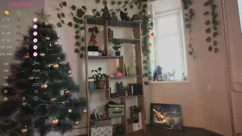 Snapshot of pumbazaebumba chatting on 12.07.24 Alisa lack of vitamin D online show from 12.07.24