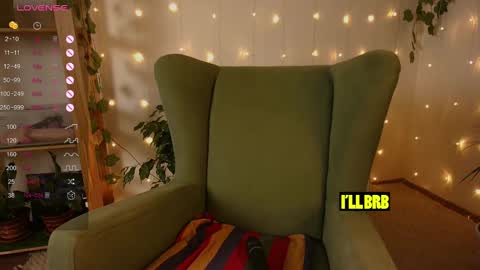 Snapshot of pumbazaebumba chatting on 01.07.25 Alisa lack of vitamin D online show from 01.07.25