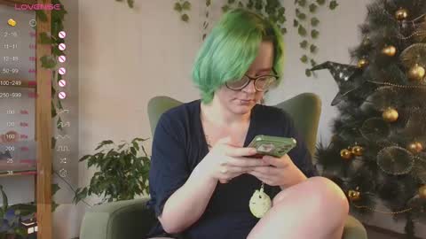 Snapshot of pumbazaebumba chatting on 01.10.25 Alisa lack of vitamin D online show from 01.10.25