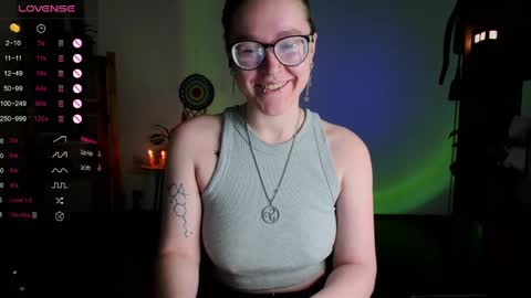 Snapshot of pumbazaebumba chatting on 01.25.25 Alisa lack of vitamin D online show from 01.25.25