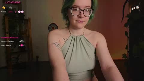 Snapshot of pumbazaebumba chatting on 02.01.25 Alisa lack of vitamin D online show from 02.01.25