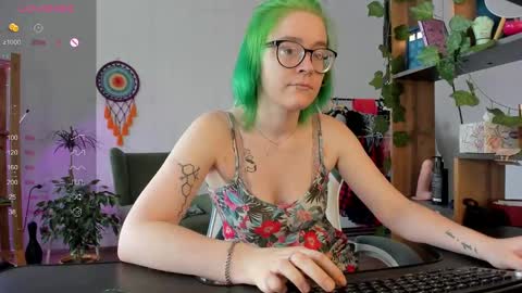 Snapshot of pumbazaebumba chatting on 03.02.25 Alisa lack of vitamin D online show from 03.02.25