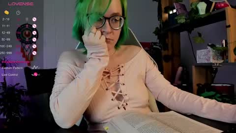 Snapshot of pumbazaebumba chatting on 03.02.25 Alisa lack of vitamin D online show from 03.02.25