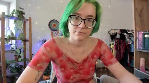 Snapshot of pumbazaebumba chatting on 03.03.25 Alisa lack of vitamin D online show from 03.03.25