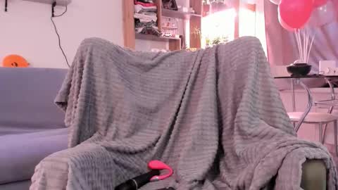 Snapshot of pumbazaebumba chatting on 12.03.25 Alisa lack of vitamin D online show from 12.03.25