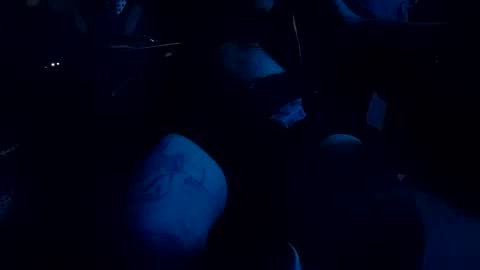 Pumpboy6688 online show from 10.07.25