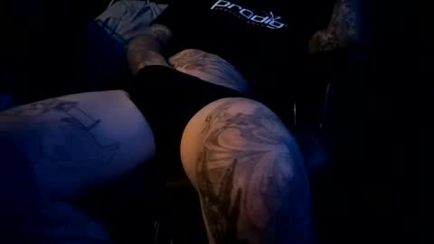 Pumpboy6688 online show from 11.26.25