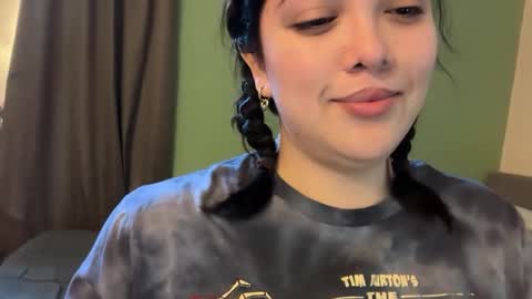 Pumpkin bunny online show from 09.08.25