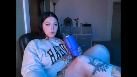 Pumpkin bunny online show from 09.10.25