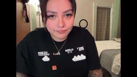 Pumpkin bunny online show from 10.15.25