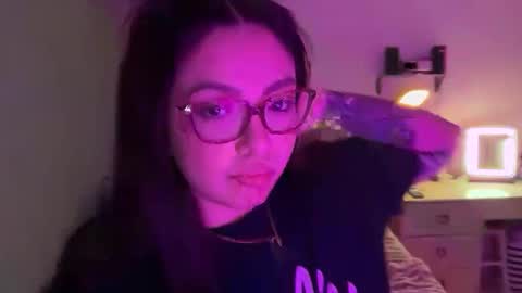 Pumpkin bunny online show from 10.28.25