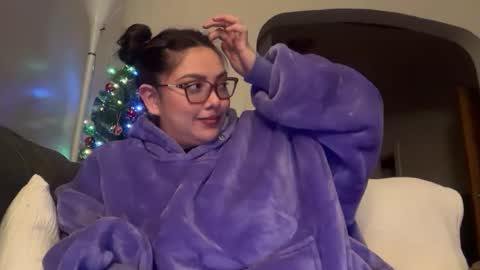 Pumpkin bunny online show from 11.30.25