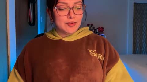 Pumpkin bunny online show from 02.18.26