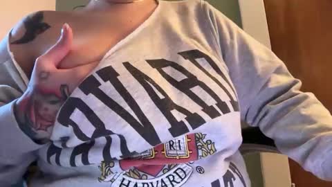 Pumpkin bunny online show from 04.21.26