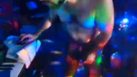 punkrunr083 online show from 09.19.25