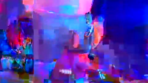 punkrunr083 online show from 11.13.25