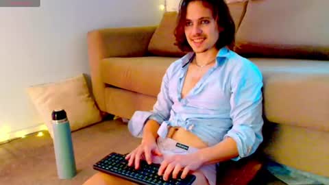 Punktwink420 online show from 06.24.26