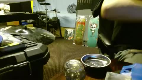 Jojo online show from 03.04.25