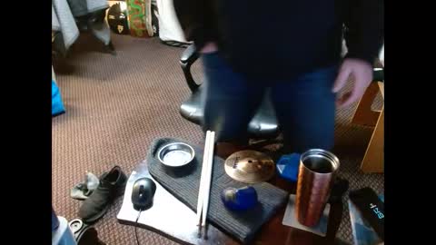 Jojo online show from 01.16.26