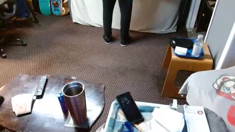 Jojo online show from 03.26.26