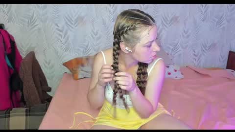 Polly online show from 08.05.26